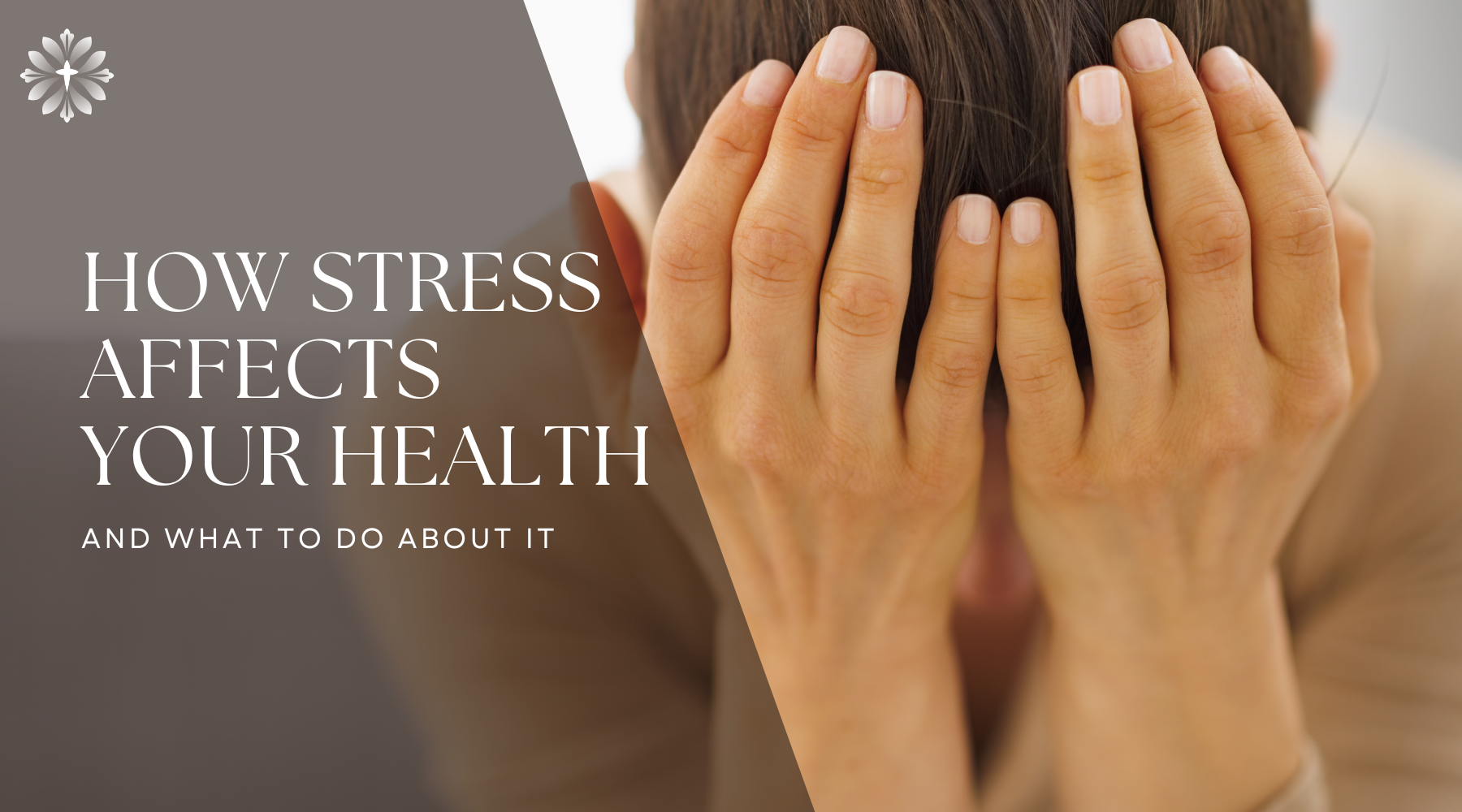 How Stress Affects Your Health—and What to Do About It