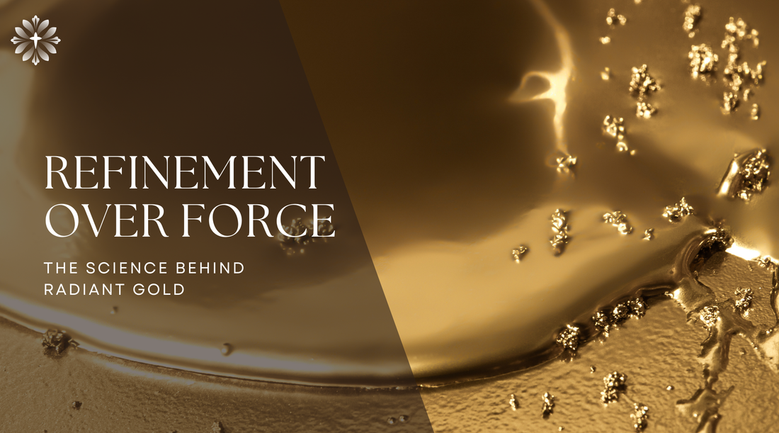 Refinement Over Force