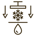 Protected Through Gentle Processing