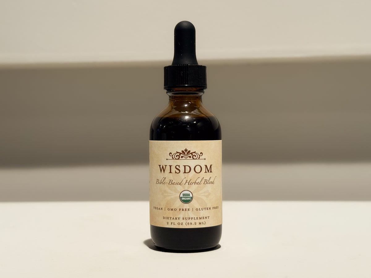 Natural Wisdom All – Wisdom Nutrition®