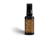 Radiant Gold — Biophotonic Liquid Gold for Energy, Focus & Vitality