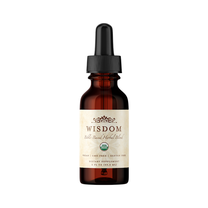 Supplement Scripture All – Wisdom Nutrition
