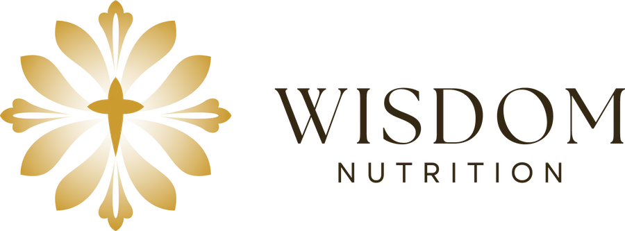 Wisdom Nutrition